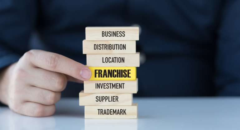 Revolutionizing Franchise Finance & Operations