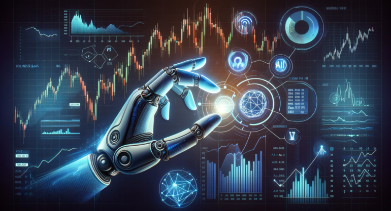 AI powered Equity Research Operation